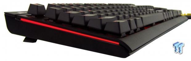 Corsair Gaming Strafe Mechanical Keyboard Review 32 Corsair Gaming Strafe Mechanical Keyboard Review 32
