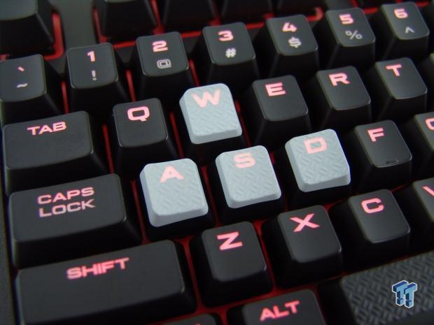 Corsair Gaming Strafe Mechanical Keyboard Review 34 Corsair Gaming Strafe Mechanical Keyboard Review 34