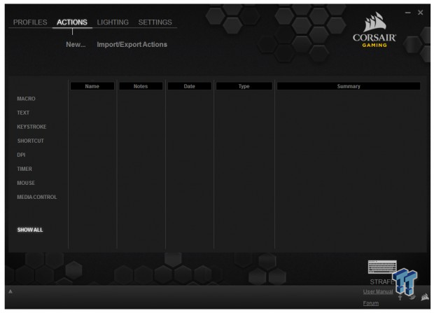 Corsair Gaming Strafe Mechanical Keyboard Review 38 Corsair Gaming Strafe Mechanical Keyboard Review 38