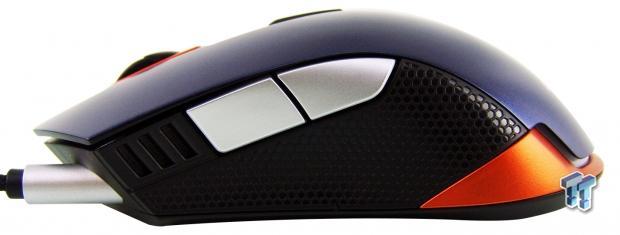 Cougar 550M Optical Gaming Mouse Review 08