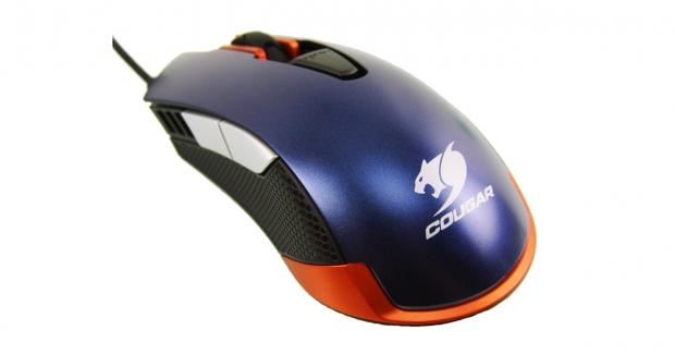 Cougar 550M Optical Gaming Mouse