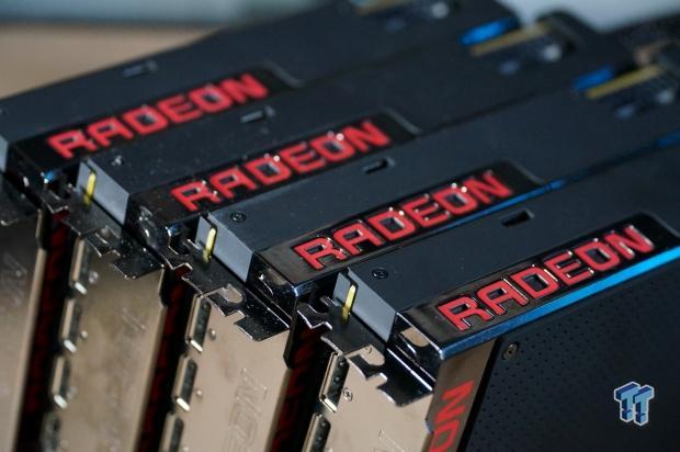 AMD Radeon R9 Fury X in 4-Way CrossFire at 11,520 x 2160 (Triple 4K) 04