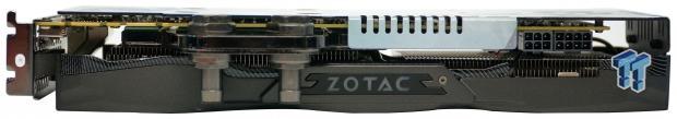 ZOTAC GeForce GTX 980 Ti ArcticStorm Video Card Review 09