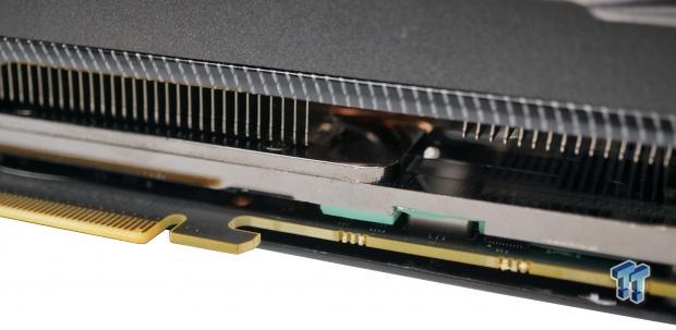 ZOTAC GeForce GTX 980 Ti ArcticStorm Video Card Review 17