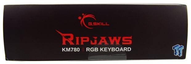 G.SKILL Ripjaws KM780 RGB Mechanical Gaming Keyboard Review 06 G.SKILL Ripjaws KM780 RGB Mechanical Gaming Keyboard Review 06