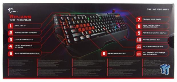 G.SKILL Ripjaws KM780 RGB Mechanical Gaming Keyboard Review 07 G.SKILL Ripjaws KM780 RGB Mechanical Gaming Keyboard Review 07
