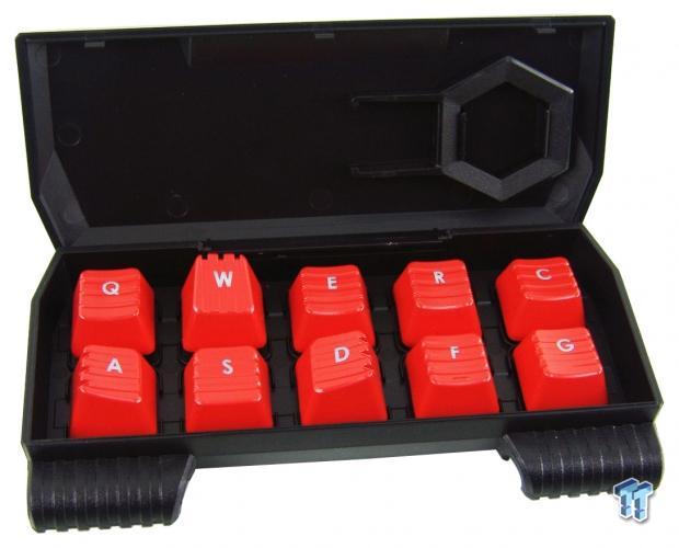 G.SKILL Ripjaws KM780 RGB Mechanical Gaming Keyboard Review 11 G.SKILL Ripjaws KM780 RGB Mechanical Gaming Keyboard Review 11
