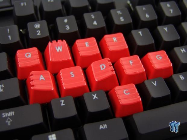 G.SKILL Ripjaws KM780 RGB Mechanical Gaming Keyboard Review 26 G.SKILL Ripjaws KM780 RGB Mechanical Gaming Keyboard Review 26