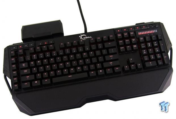 G.SKILL Ripjaws KM780 RGB Mechanical Gaming Keyboard Review 28 G.SKILL Ripjaws KM780 RGB Mechanical Gaming Keyboard Review 28