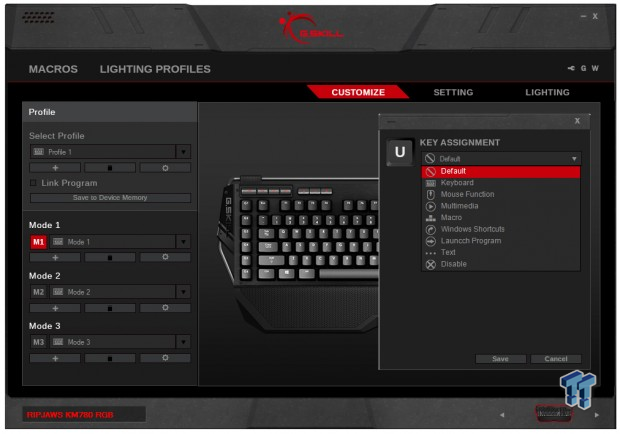 G.SKILL Ripjaws KM780 RGB Mechanical Gaming Keyboard Review 30 G.SKILL Ripjaws KM780 RGB Mechanical Gaming Keyboard Review 30