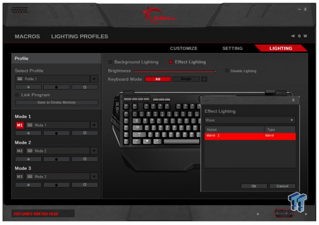 G.SKILL Ripjaws KM780 RGB Mechanical Gaming Keyboard Review 33 G.SKILL Ripjaws KM780 RGB Mechanical Gaming Keyboard Review 33