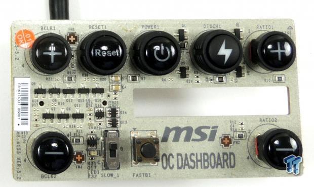 Open Gallery MSI Z170A XPOWER GAMING TITANIUM ED. (Intel Z170) Motherboard Review 15