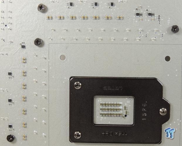Open Gallery MSI Z170A XPOWER GAMING TITANIUM ED. (Intel Z170) Motherboard Review 23