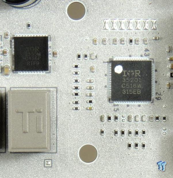 Open Gallery MSI Z170A XPOWER GAMING TITANIUM ED. (Intel Z170) Motherboard Review 24