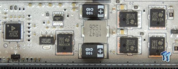 Open Gallery MSI Z170A XPOWER GAMING TITANIUM ED. (Intel Z170) Motherboard Review 26