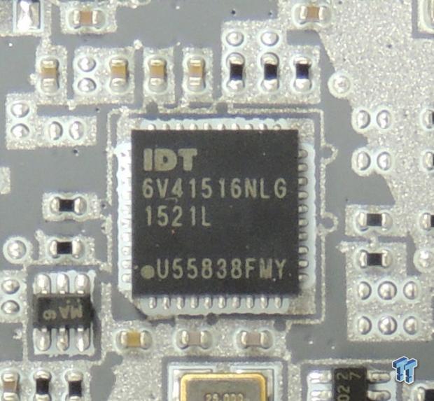 Open Gallery MSI Z170A XPOWER GAMING TITANIUM ED. (Intel Z170) Motherboard Review 27