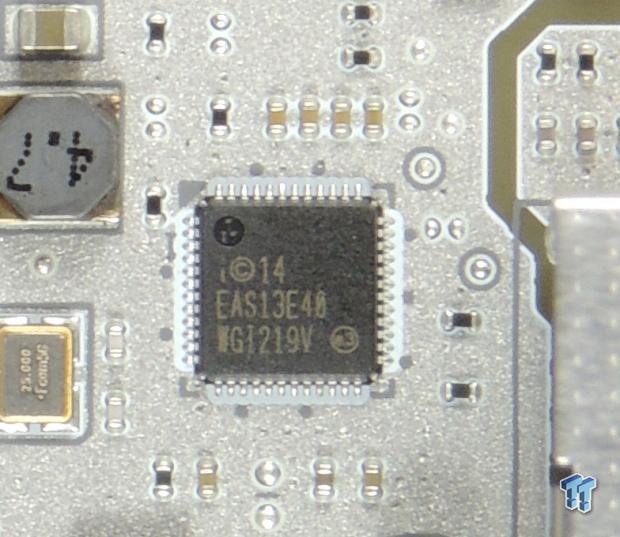 Open Gallery MSI Z170A XPOWER GAMING TITANIUM ED. (Intel Z170) Motherboard Review 29