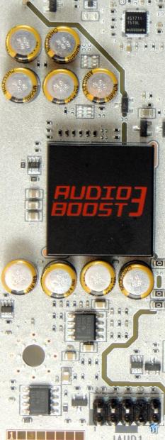 Open Gallery MSI Z170A XPOWER GAMING TITANIUM ED. (Intel Z170) Motherboard Review 32