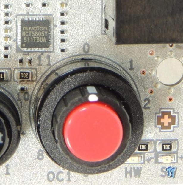 Open Gallery MSI Z170A XPOWER GAMING TITANIUM ED. (Intel Z170) Motherboard Review 41