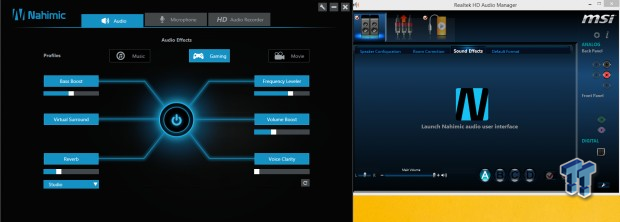 MSI Z170A XPOWER GAMING TITANIUM ED. (Intel Z170) Motherboard Review 78