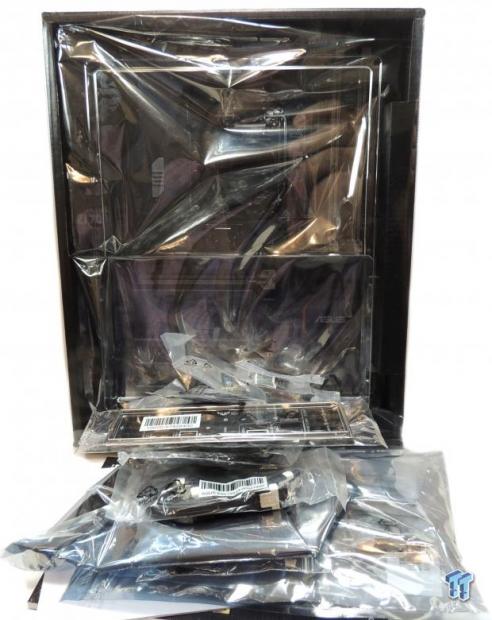 Open Gallery ASUS SABERTOOTH Z170 MARK 1 (Intel Z170) Motherboard Review 04