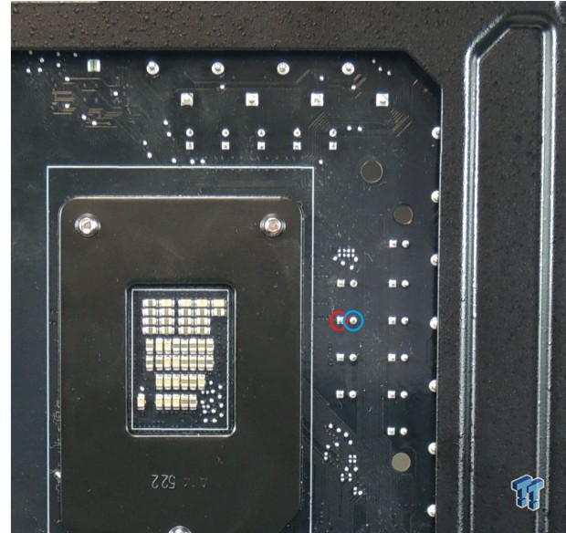 Open Gallery ASUS SABERTOOTH Z170 MARK 1 (Intel Z170) Motherboard Review 101