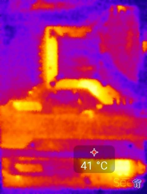 Open Gallery ASUS SABERTOOTH Z170 MARK 1 (Intel Z170) Motherboard Review 124