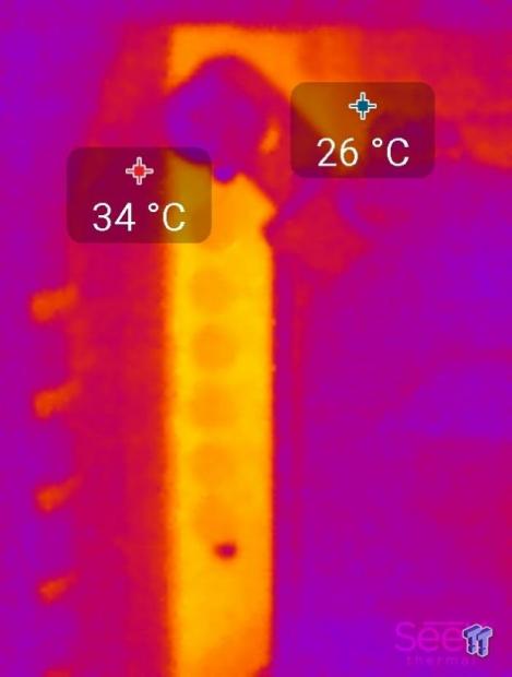 Open Gallery ASUS SABERTOOTH Z170 MARK 1 (Intel Z170) Motherboard Review 126