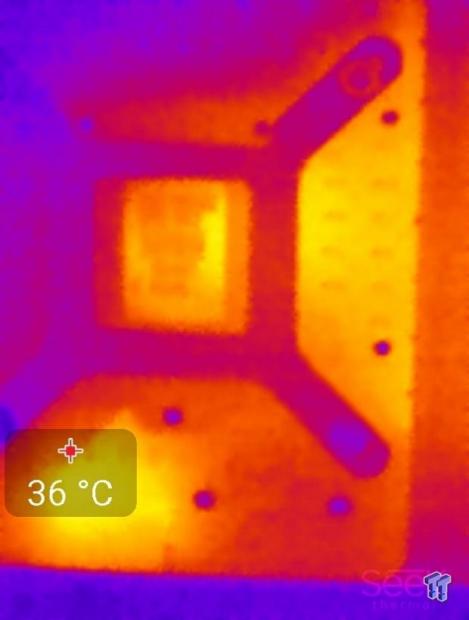 Open Gallery ASUS SABERTOOTH Z170 MARK 1 (Intel Z170) Motherboard Review 128