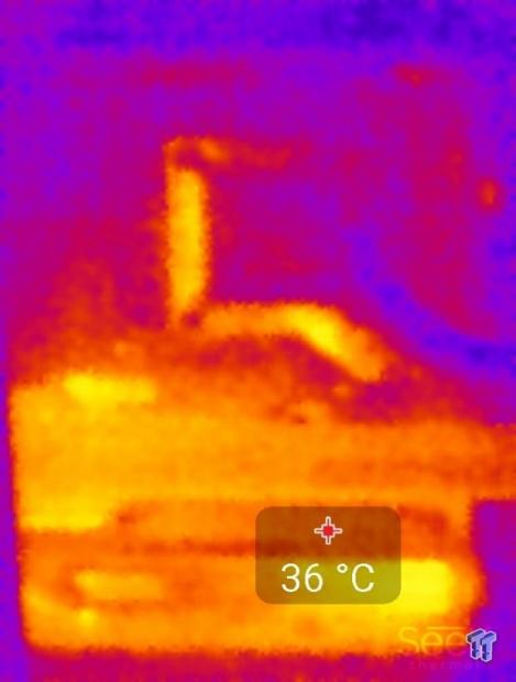 Open Gallery ASUS SABERTOOTH Z170 MARK 1 (Intel Z170) Motherboard Review 129