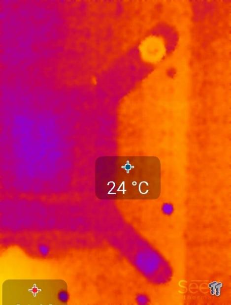 Open Gallery ASUS SABERTOOTH Z170 MARK 1 (Intel Z170) Motherboard Review 133