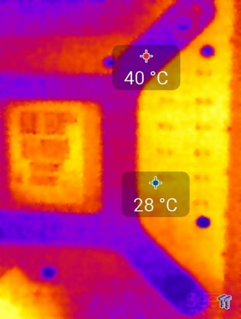 Open Gallery ASUS SABERTOOTH Z170 MARK 1 (Intel Z170) Motherboard Review 134