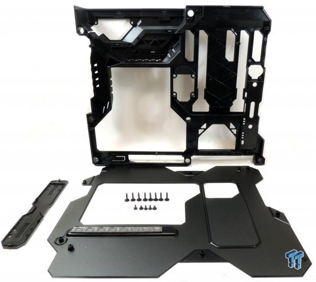 Open Gallery ASUS SABERTOOTH Z170 MARK 1 (Intel Z170) Motherboard Review 22