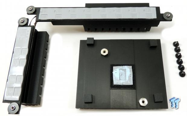 ASUS SABERTOOTH Z170 MARK 1 (Intel Z170) Motherboard Review 25