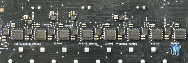 Open Gallery ASUS SABERTOOTH Z170 MARK 1 (Intel Z170) Motherboard Review 28