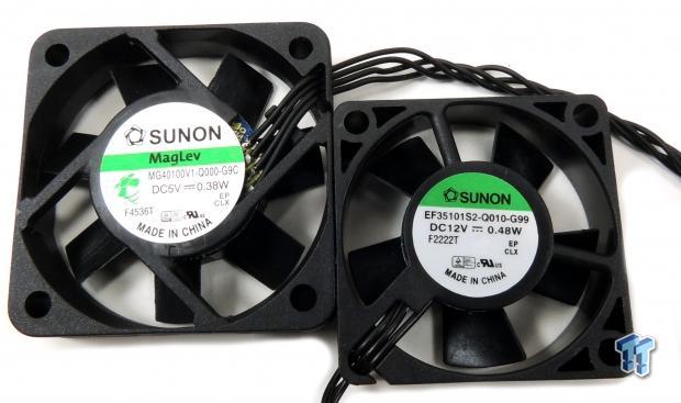 Open Gallery ASUS SABERTOOTH Z170 MARK 1 (Intel Z170) Motherboard Review 32