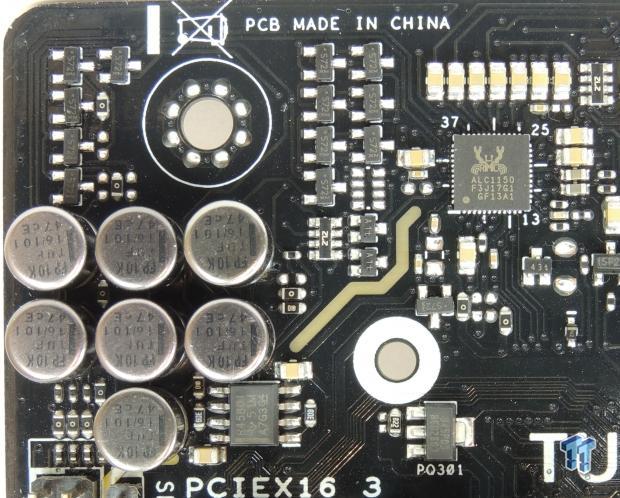 ASUS SABERTOOTH Z170 MARK 1 (Intel Z170) Motherboard Review 33