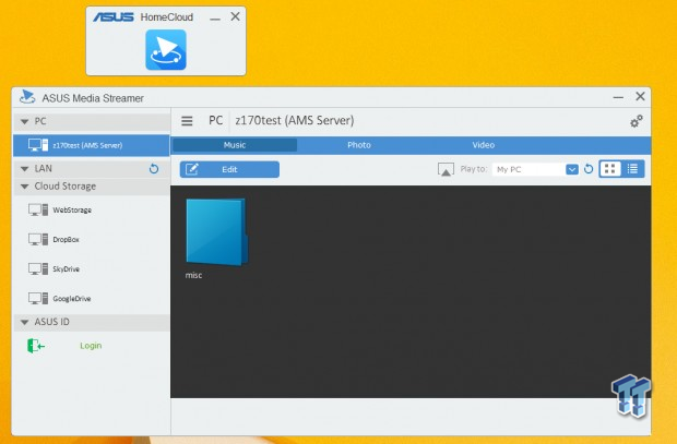 Open Gallery ASUS SABERTOOTH Z170 MARK 1 (Intel Z170) Motherboard Review 95