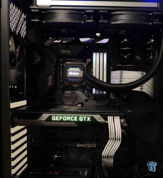 ASUS SABERTOOTH Z170 MARK 1 (Intel Z170) Motherboard Review 96