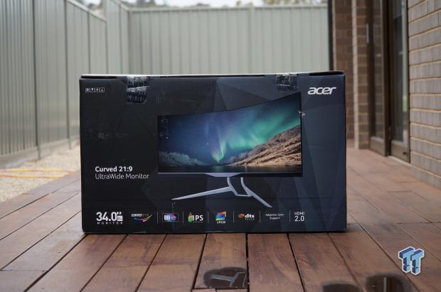 acer xr342ck review