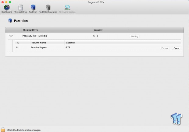 Promise Pegasus2 R2+ Thunderbolt 2 RAID Storage Unit Review 22