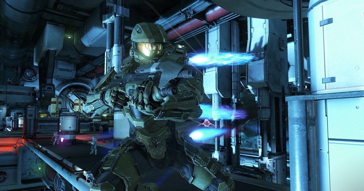 HALO 5: Guardians' Review - Has the Master Chief gone AWOL?