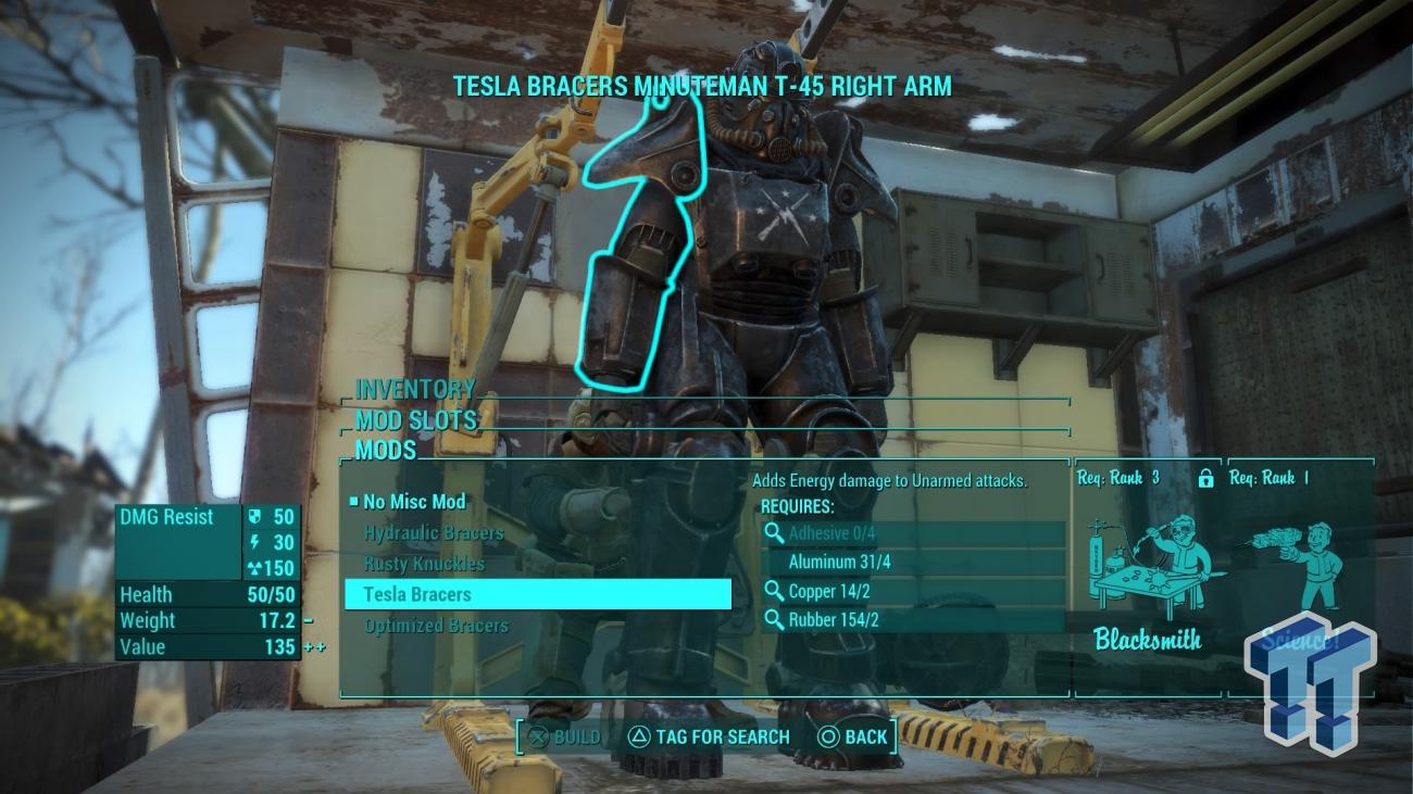 fallout 4 low fps indoors