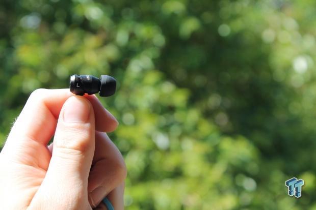 ROCCAT Aluma In-Ear Headset Review 07 ROCCAT Aluma In-Ear Headset Review 07