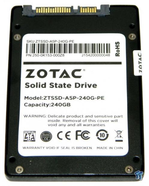 Zotac Premium Edition 240GB SATA III SSD Review 07 Zotac Premium Edition 240GB SATA III SSD Review 07