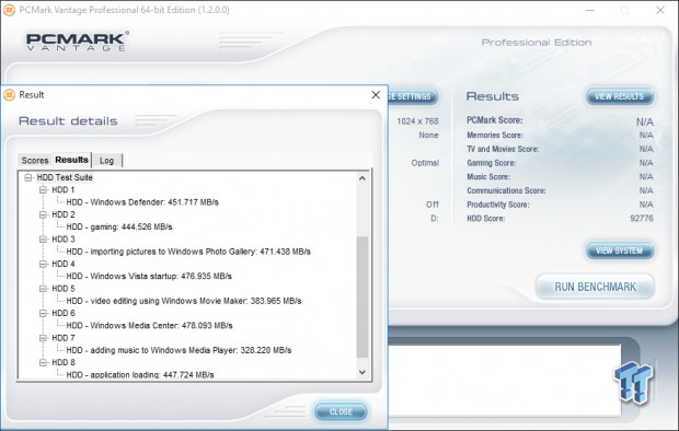 Zotac Premium Edition 240GB SATA III SSD Review 29 Zotac Premium Edition 240GB SATA III SSD Review 29