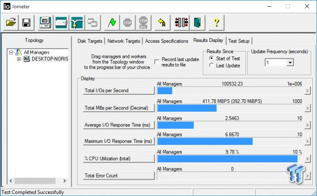 Zotac Premium Edition 240GB SATA III SSD Review 35 Zotac Premium Edition 240GB SATA III SSD Review 35