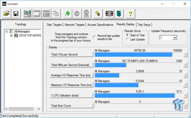Zotac Premium Edition 240GB SATA III SSD Review 36 Zotac Premium Edition 240GB SATA III SSD Review 36