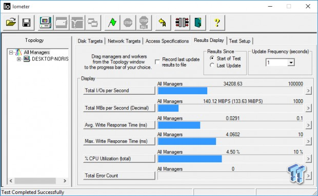 Zotac Premium Edition 240GB SATA III SSD Review 38 Zotac Premium Edition 240GB SATA III SSD Review 38