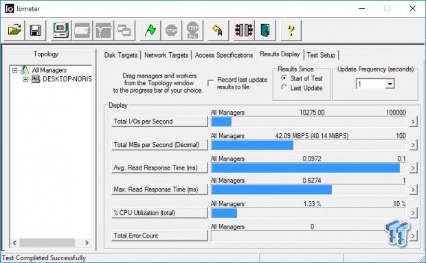 Zotac Premium Edition 240GB SATA III SSD Review 39 Zotac Premium Edition 240GB SATA III SSD Review 39